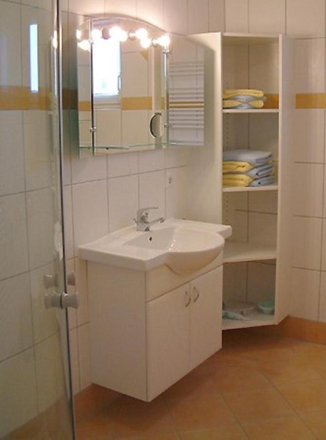 Ferienwohnung Feriendomizil Carmen Hofmann Absberg Exterior foto