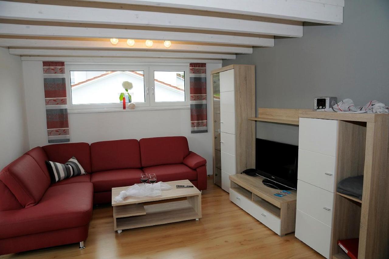 Ferienwohnung Feriendomizil Carmen Hofmann Absberg Exterior foto