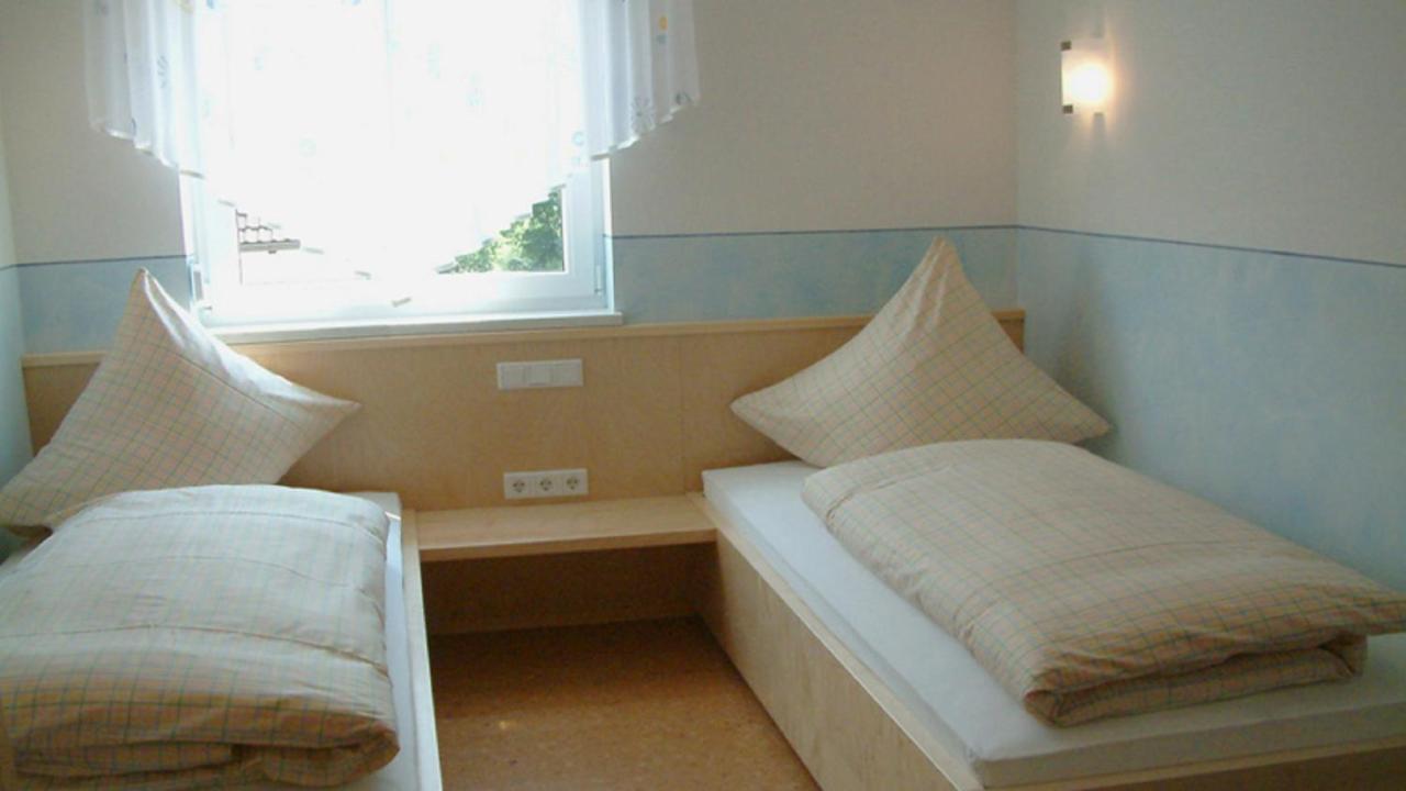 Ferienwohnung Feriendomizil Carmen Hofmann Absberg Exterior foto